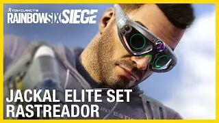 Rainbow Six Siege: набор Jackal Elite &mdash; новинка для Rainbow Six Siege | Ubisoft [NA]