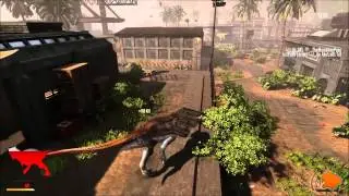 Primal Carnage - Underdog Revenge Story