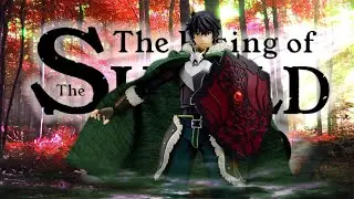 Unboxing EN 132 | The Rising of the Shield Hero Figma No 494 DX Naofumi Iwatani Review #Figma