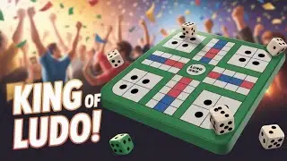 LUDO LIVE🔴 NOW