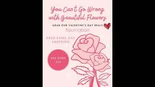Premium Valentine Flowers & Gifts With Free Delivery in Dubai. Use Code V15 to get 15% off.