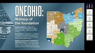 Ohio Attorney General Dave Yost Provides Updates on OneOhio Opioid Settlement