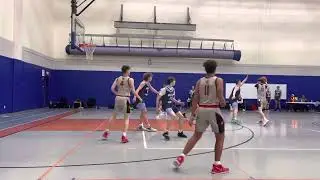 Jack Halls, 2024 GPP Black, Grassroots XL- The Challenge Highlights, #10