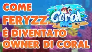 Come diventare OWNER di CORAL