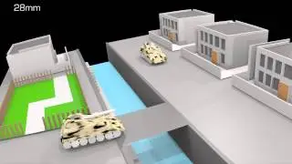 Focal Length Final Animation