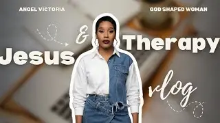 Jesus & Therapy 