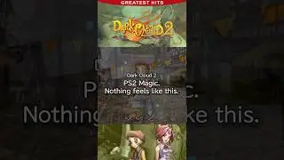 Dark Cloud 2 Just Hits Different  #gamingnostalgia