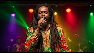 Troubled Times Reggae &ndash; Healing & Comfort in Hardship (Bible Verses Mix)
