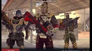 MC5 Sapper - First Time