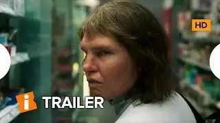 Border | Trailer Legendado