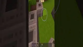 How to make End portal in Crafting and Building #shorts