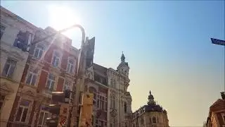 Flucht aus dem System ist nicht die L&ouml;sung 🏙 ~