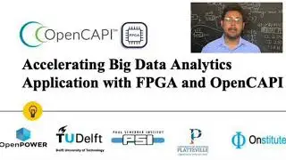 OpenPower Competition 2021 - Winners Announcement and Participants Contributions