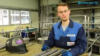 Deutschlands bester Metallbauer