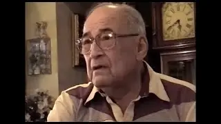 Jose Galindo (0035) - Voces Oral History Center