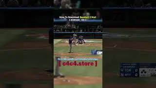 Baseball 9 Mod: The Key to Winning More Matches - Download Here