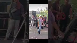 Sang Maestro Kendang naik ke panggung kebesaran #agengmusik #cakmet #dhehan_audio