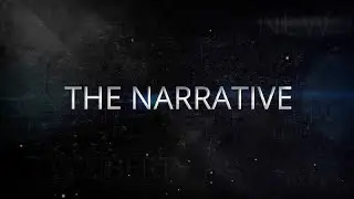 THE NARRATIVE. MARC MORANO CLIMATE LOCKDOWN & THEN CONTROL