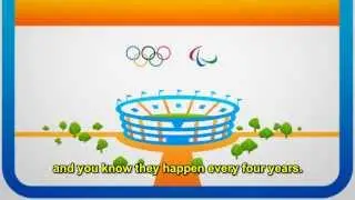 Pulling the Games pieces together - Rio 2016