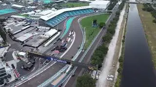 Miami F1