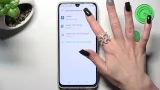 How to Activate Autocorrection in Infinix Note 12 Pro - Turn On/Off Auto Correction