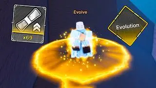The HARDEST Grind in Jujutsu Zero... Evolution Tree Full Guide