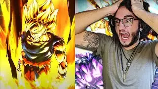 REACCIÓN A RAREZA ULTRA Y NUEVOS PERSONAJES!! aleimdnhrtfmoawip