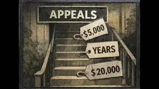 Judicial Error as Power: When Mistakes Become Untouchable