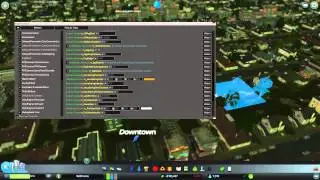 ModTools - new features - Cities: Skylines modding