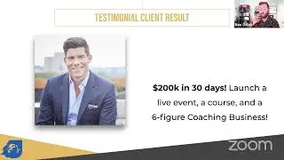 How To Scale Your Christian Coaching Business Past 6-Figures in the Next 90 Days