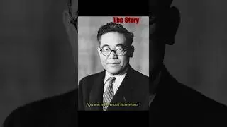 a brief history of Kiichiro Toyoda, founder of Toyota #short #toyota #history #thestory