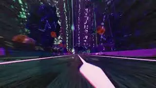 Redout 2 Gameplay - Vertex Gravity Circuit