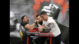 Iliyan Valkov vs Martin Parvanov