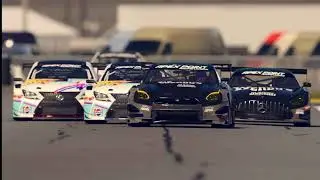 VRL Endurance Championship | VR | LIVE