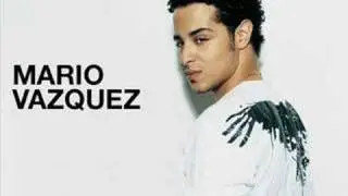 Mario Vazquez - 4 the 1