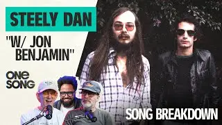 Steely Dan's 