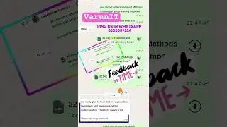 Software Testing Course Feedback | Real Student Reviews |