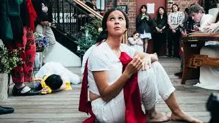 Coming soon! 24 Dec 2023: Asian Australian Drama Music Festival
