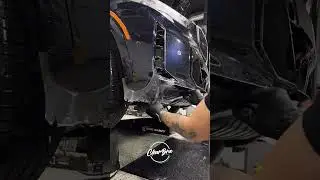 Watch us install Clear Bra on this 2026 BMW M5 🛡️