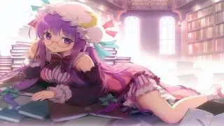 Touhou Remix I.2 (Happycore Vocal) Locked Girl ~ The Girl's Secret Room