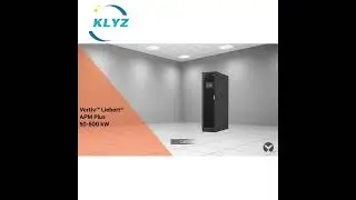Vertiv Liebert APM Plus 50-250 KW