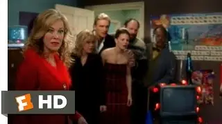 Surviving Christmas (6/8) Movie CLIP - Worst Christmas Ever (2004) HD