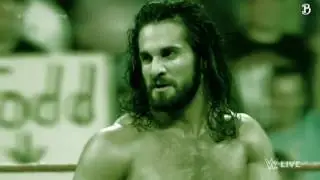 Seth Rollins || Titantron [THE GAME]
