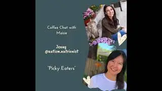 Autism Nutritionist: Picky vs Sensory Eating