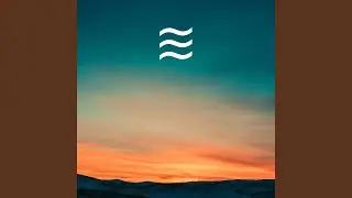 Ocean Waves Piano Music