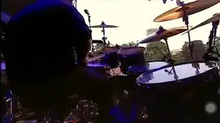 Tom Jones Crapped out Again Live In Cardiff 2001