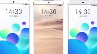 Meizu M15 Lite