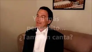 Conversando con G&uuml;nter Haumer