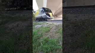 brightline Kissimmee wrap in Stuart #shorts