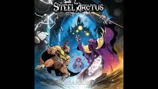  Steel Arctus Album: Dreamruler from: Greece Genre: Epic Heavy Metal 2025